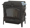 Печь-камин FireWay Jazz II с варочной поверхностью