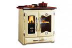 Печь-камин La Nordica Mamy