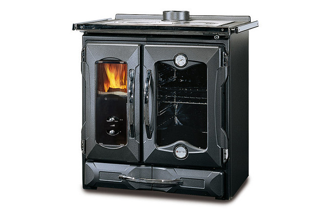 Печь-камин La Nordica Mamy