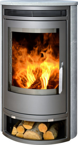 Печь-камин ABX Arktis 8