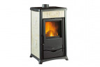 Печь-камин La Nordica Termo Rossella Plus D.S.A
