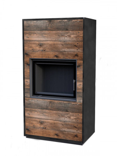 Печь-камин Астов APLIT ПС 700