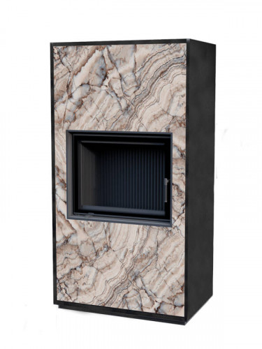 Печь-камин Астов APLIT ПС 700