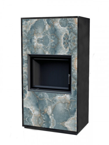 Печь-камин Астов APLIT ПС 700