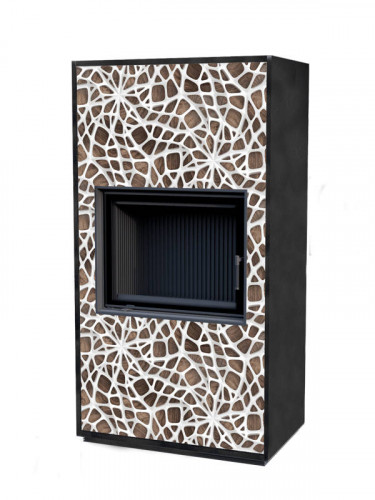 Печь-камин Астов APLIT ПС 700