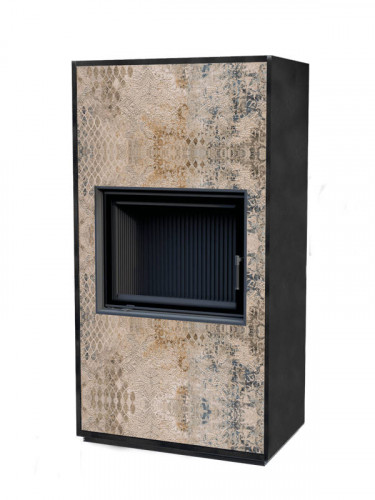 Печь-камин Астов APLIT ПС 700