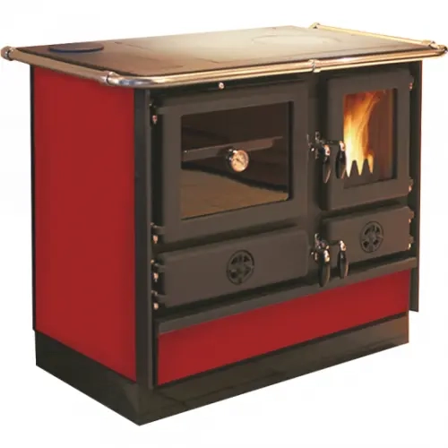 Печь-камин MBS Magnum