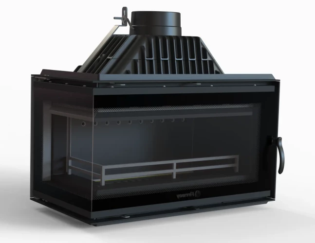 Каминная топка Fireway Sofia