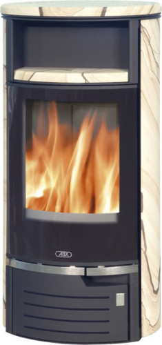 Печь-камин ABX Atlantik 5