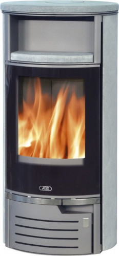 Печь-камин ABX Atlantik 5