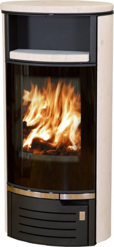 Печь-камин ABX Atlantik 5