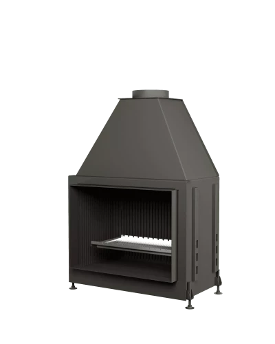 Каминная топка Астов ОПС 800