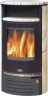 Печь-камин ABX Atlantik 7