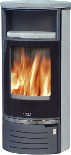 Печь-камин ABX Atlantik 7