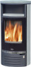 Печь-камин ABX Atlantik 7