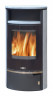Печь-камин ABX Atlantik 7