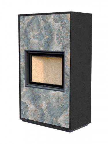 Печь-камин Астов APLIT М 700