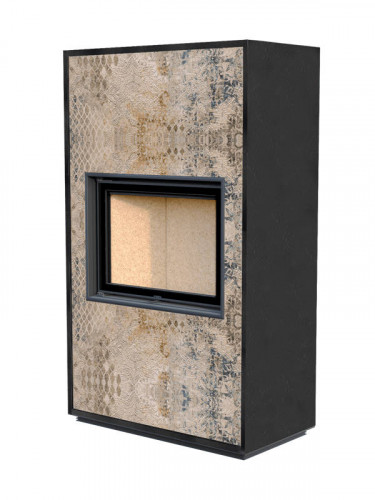 Печь-камин Астов APLIT М 700