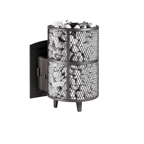 Печь для бани Прометалл Атмосфера L сетка