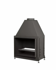 Каминная топка Астов ОПС 700