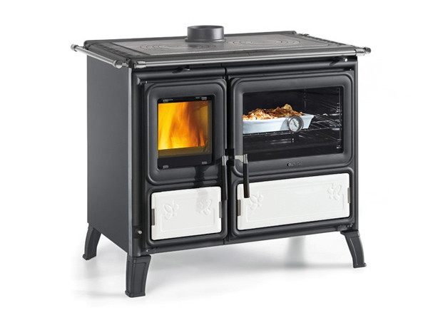 Печь-камин La Nordica Milly