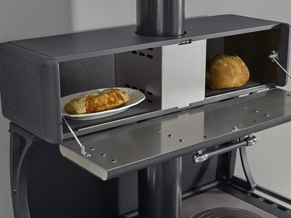 Печь-камин La Nordica Milly