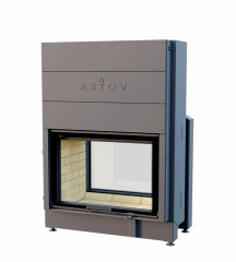 Каминная топка Астов ПТ 8057