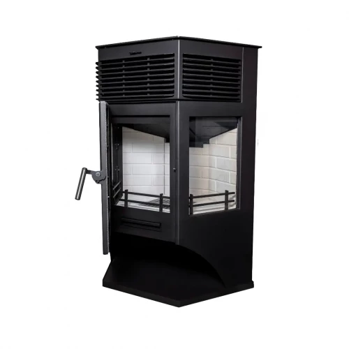 Печь-камин Мета-Бел Москва 12