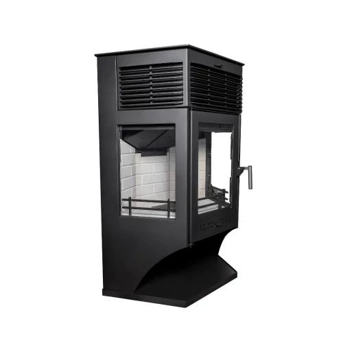 Печь-камин Мета-Бел Москва 12