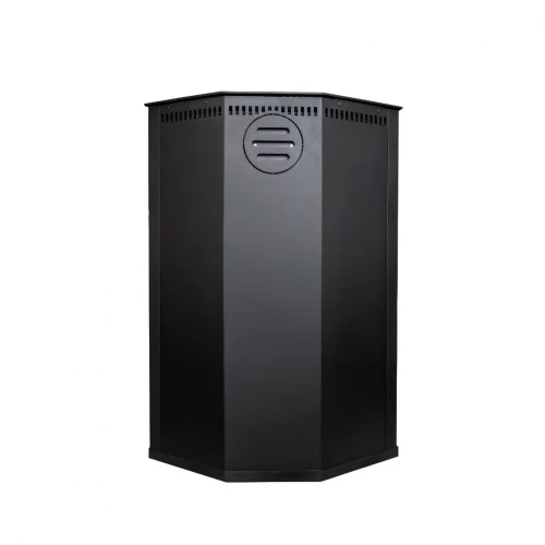 Печь-камин Мета-Бел Москва 12