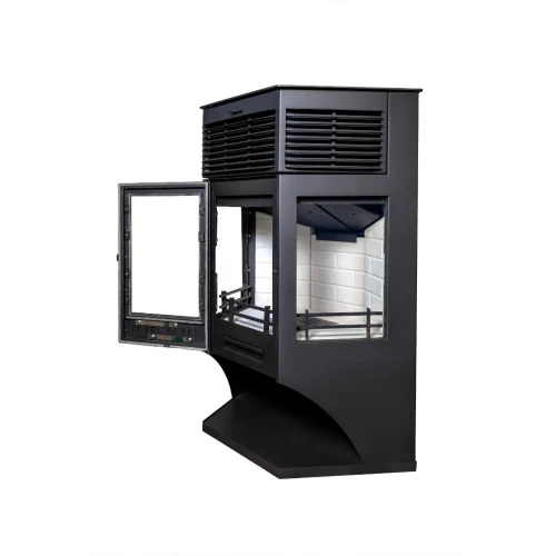 Печь-камин Мета-Бел Москва 12