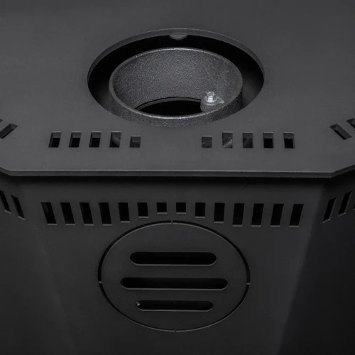 Печь-камин Мета-Бел Москва 12