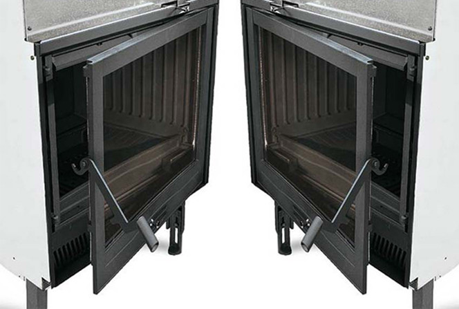 Каминная топка La Nordica Focolare 70 Piano