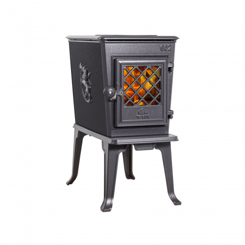 Печь-камин Jotul F 602 ECO BP