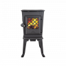 Печь-камин Jotul F 602 ECO BP