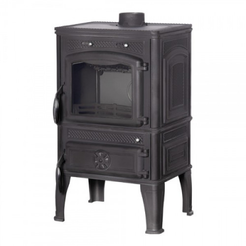 Печь-камин Fireway Dacha I