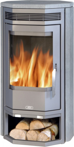 Печь-камин ABX Baltik 6