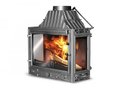 Каминная топка KAWMET W3PLB 