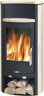 Печь-камин ABX Pori 5