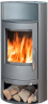 Печь-камин ABX Pori 5