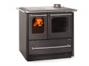 Печь-камин La Nordica Sovrana easy evo 2.0