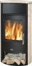 Печь-камин ABX Pori 7