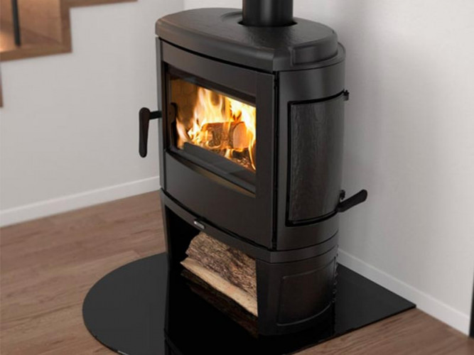 Печь-камин La Nordica Tahiti