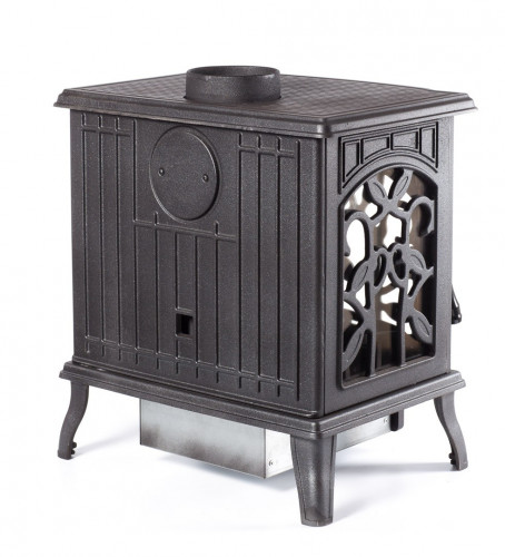 Печь-камин Fireway Demetra