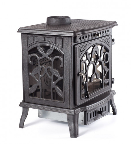 Печь-камин Fireway Demetra