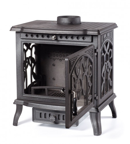 Печь-камин Fireway Demetra