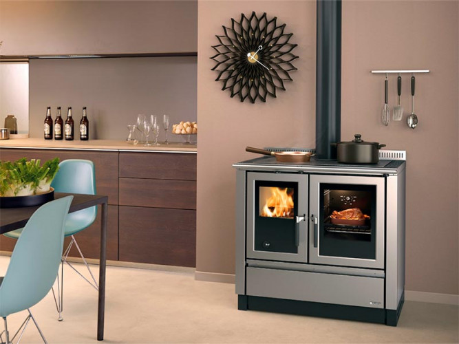 Печь-камин La Nordica Venezia