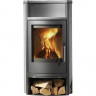 Печь-камин ABX Yago 7 Аква, с теплообменником