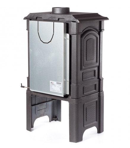 Печь-камин Fireway Bruno II