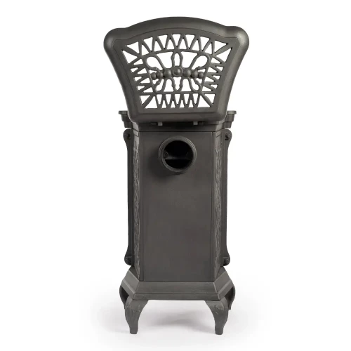 Печь-камин Fireway Step